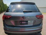 Thumbnail of 2022 Platinum Gray Metallic Volkswagen Tiguan