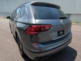 Thumbnail of 2022 Platinum Gray Metallic Volkswagen Tiguan