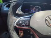 Thumbnail of 2022 Platinum Gray Metallic Volkswagen Tiguan