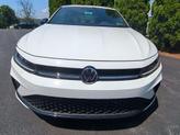 Thumbnail of 2025 Pure White Volkswagen Jetta