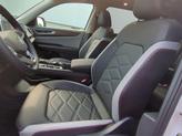 Thumbnail of 2025 Pure White Volkswagen Atlas
