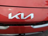 Thumbnail of 2023 Fire Orange Kia Forte
