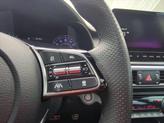 Thumbnail of 2023 Fire Orange Kia Forte