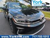 Photo of 2025 Deep Black Pearl Volkswagen Jetta