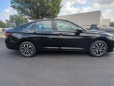 Thumbnail of 2025 Deep Black Pearl Volkswagen Jetta