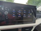 Thumbnail of 2025 Deep Black Pearl Volkswagen Jetta