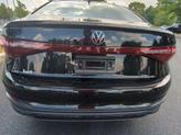 Thumbnail of 2025 Deep Black Pearl Volkswagen Jetta