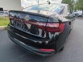 Thumbnail of 2025 Deep Black Pearl Volkswagen Jetta
