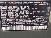 Thumbnail of 2025 Avocado Green Pearl Volkswagen Atlas