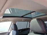 Thumbnail of 2025 Avocado Green Pearl Volkswagen Atlas