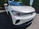 Thumbnail of 2023 Opal White Volkswagen ID.4