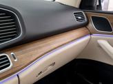 Thumbnail of 2026 Polar White Mercedes-Benz GLE 350