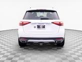 Thumbnail of 2026 Polar White Mercedes-Benz GLE 350