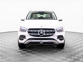 Thumbnail of 2026 Polar White Mercedes-Benz GLE 350