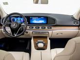 Thumbnail of 2026 Polar White Mercedes-Benz GLE 350