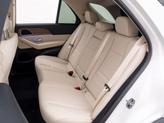 Thumbnail of 2026 Polar White Mercedes-Benz GLE 350