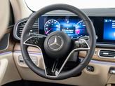 Thumbnail of 2026 Polar White Mercedes-Benz GLE 350