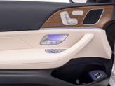 Thumbnail of 2026 Polar White Mercedes-Benz GLE 350