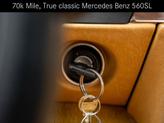 Thumbnail of 1987 Black Mercedes-Benz S-Class