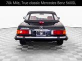 Thumbnail of 1987 Black Mercedes-Benz S-Class