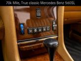 Thumbnail of 1987 Black Mercedes-Benz S-Class