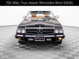 Thumbnail of 1987 Black Mercedes-Benz S-Class