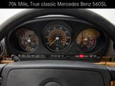 Thumbnail of 1987 Black Mercedes-Benz S-Class