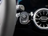 Thumbnail of 2025 Black Mercedes-Benz GLA 250