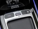 Thumbnail of 2025 Black Mercedes-Benz GLA 250