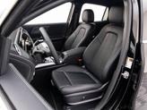 Thumbnail of 2025 Black Mercedes-Benz GLA 250
