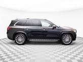 Thumbnail of 2025 Black Mercedes-Benz GLS 450