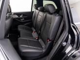 Thumbnail of 2025 Black Mercedes-Benz GLS 450