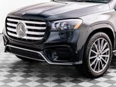 Thumbnail of 2025 Black Mercedes-Benz GLS 450