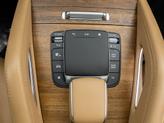 Thumbnail of 2024 White Mercedes-Benz GLE 350
