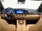 Thumbnail of 2024 White Mercedes-Benz GLE 350