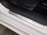 Thumbnail of 2024 White Mercedes-Benz GLE 350