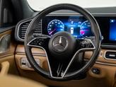 Thumbnail of 2024 White Mercedes-Benz GLE 350