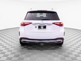 Thumbnail of 2024 White Mercedes-Benz GLE 350