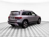 Thumbnail of 2025 Mountain Grey Metallic Mercedes-Benz GLB 250