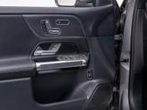 Thumbnail of 2025 Mountain Grey Metallic Mercedes-Benz GLB 250