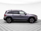 Thumbnail of 2025 Mountain Grey Metallic Mercedes-Benz GLB 250