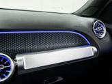 Thumbnail of 2025 Mountain Grey Metallic Mercedes-Benz GLB 250