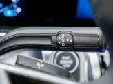 Thumbnail of 2025 Mountain Grey Metallic Mercedes-Benz GLB 250