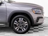 Thumbnail of 2025 Mountain Grey Metallic Mercedes-Benz GLB 250