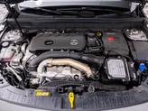 Thumbnail of 2025 Mountain Grey Metallic Mercedes-Benz GLB 250