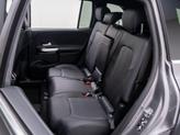 Thumbnail of 2025 Mountain Grey Metallic Mercedes-Benz GLB 250