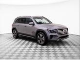 Thumbnail of 2025 Mountain Grey Metallic Mercedes-Benz GLB 250
