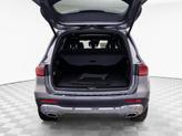 Thumbnail of 2025 Mountain Grey Metallic Mercedes-Benz GLB 250