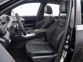 Thumbnail of 2025 Black Mercedes-Benz AMG GLE 53