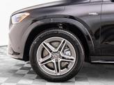 Thumbnail of 2025 Black Mercedes-Benz AMG GLE 53